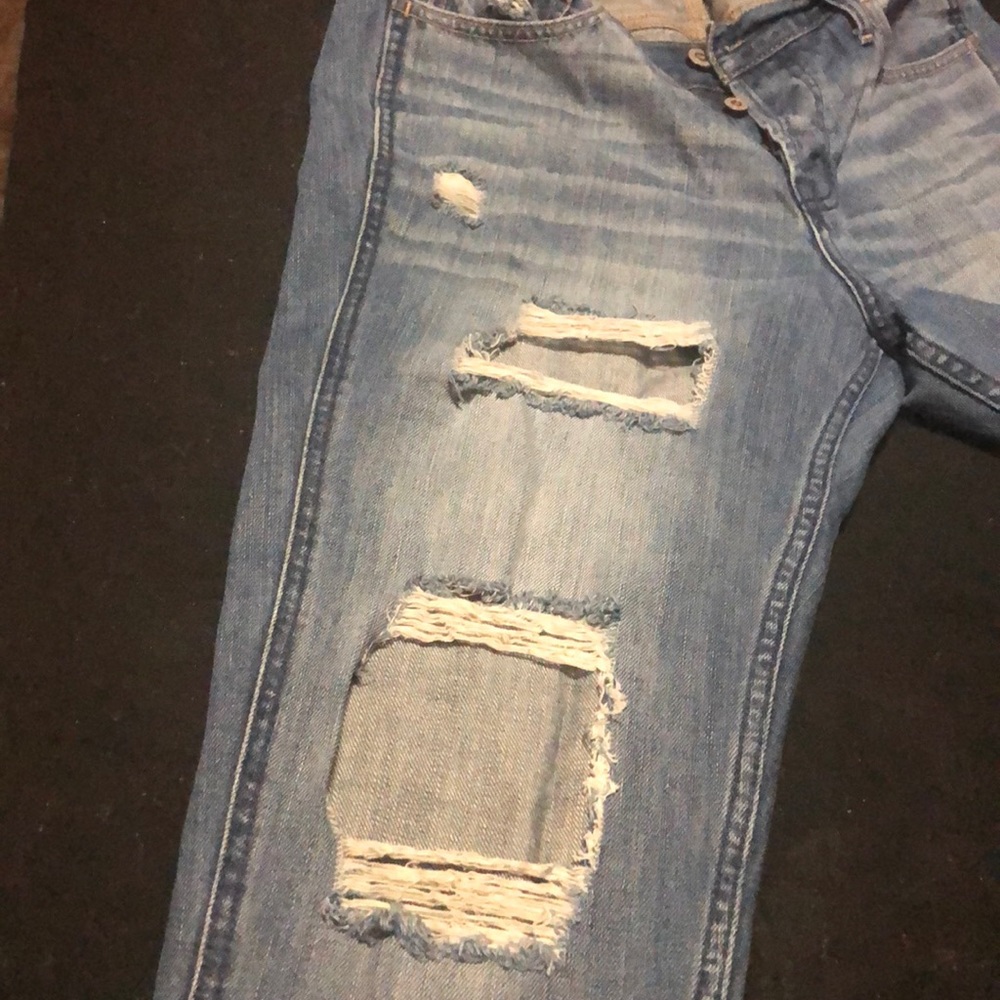 Jeans - Picture 3 of 6